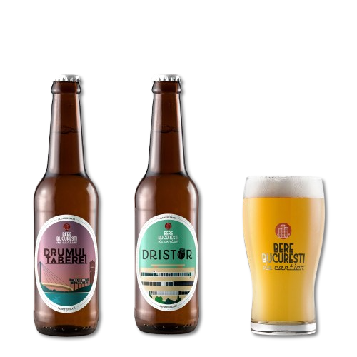 Bere bucuresti